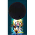 DC Comics Harley Quinn Birds of Prey Movie Poster Xbox Series S Skins